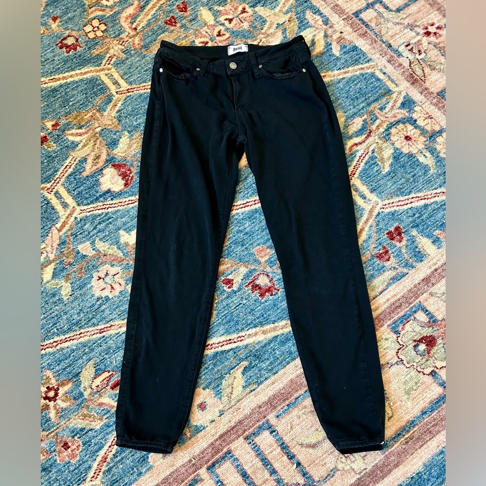 PAIGE Verdugo Ultra Skinny